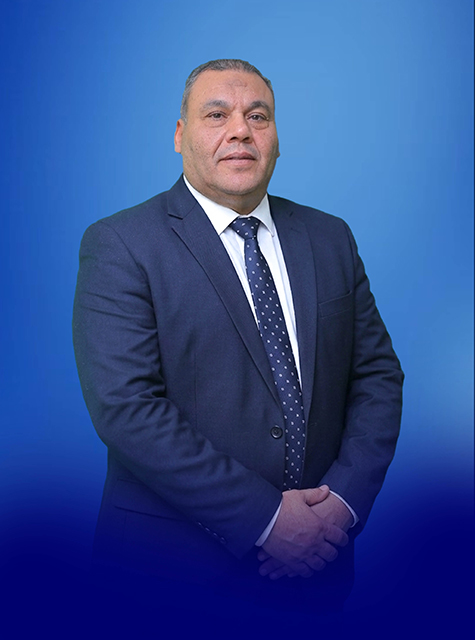 Mohamed Fouad